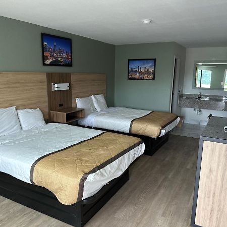 Deer Acres Inn Monroe Zewnętrze zdjęcie