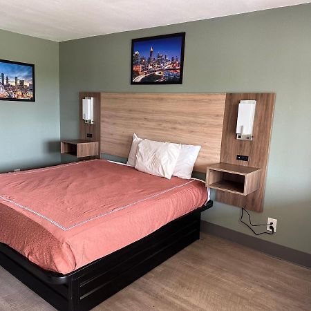 Deer Acres Inn Monroe Zewnętrze zdjęcie