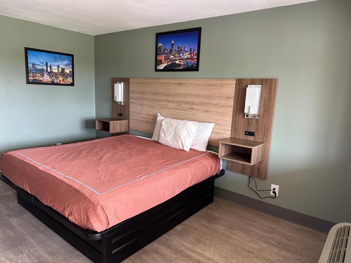 Deer Acres Inn Monroe Zewnętrze zdjęcie